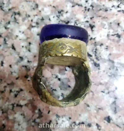 اثار وعملات وتمثال يهودية  واحجار كريمة 3