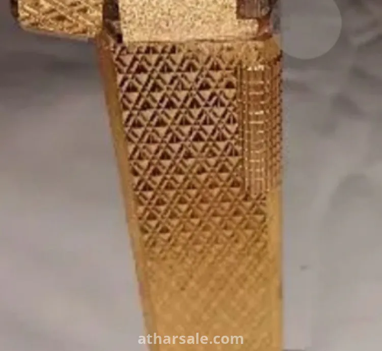 ولاعة طاولة رويال بلازا ١٩٦٩
