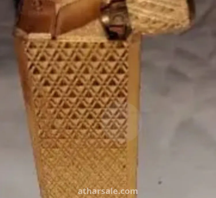 ولاعة طاولة رويال بلازا ١٩٦٩