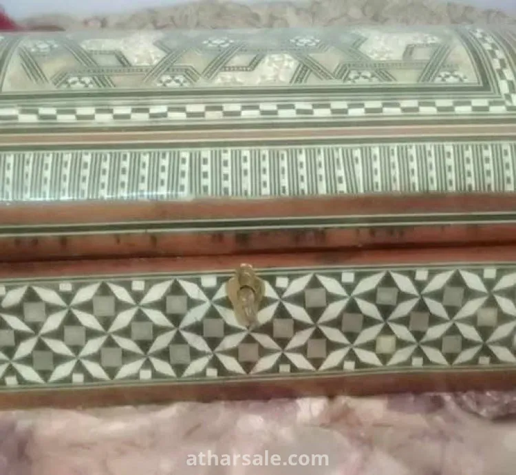 شكمجية للمجوهرات