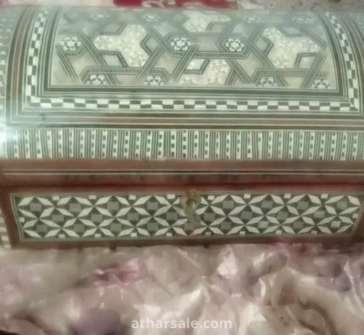 شكمجية للمجوهرات