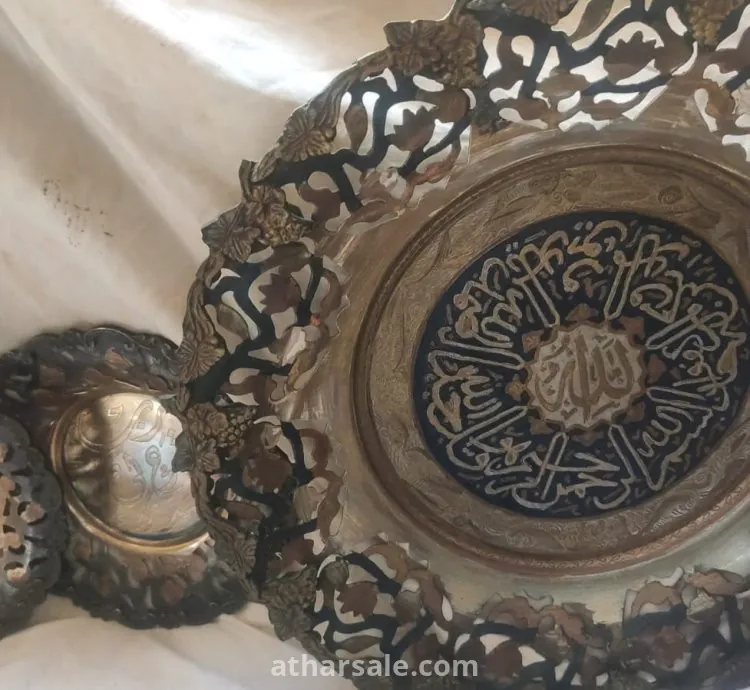 انتيكات قديمة