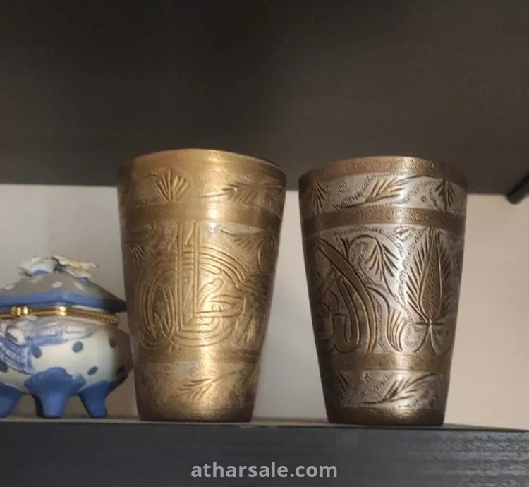 انتيكات قديمة