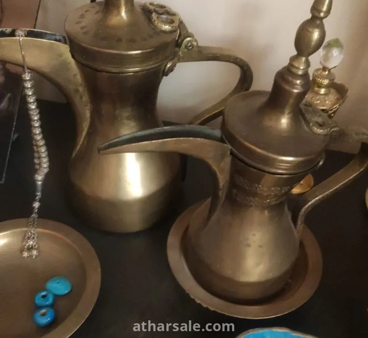 انتيكات قديمة