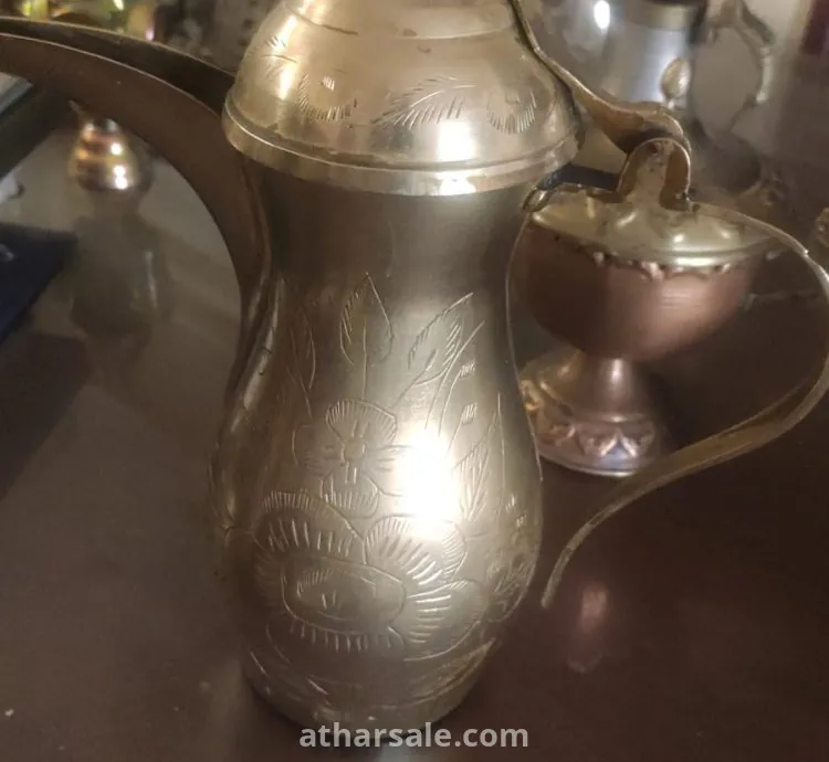 انتيكات قديمة