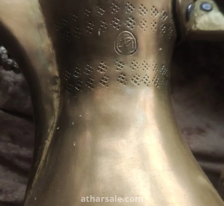 جنية مصرى 1966