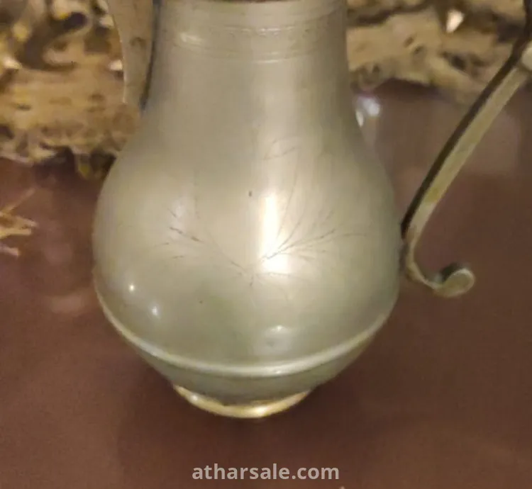 جنية مصرى 1966