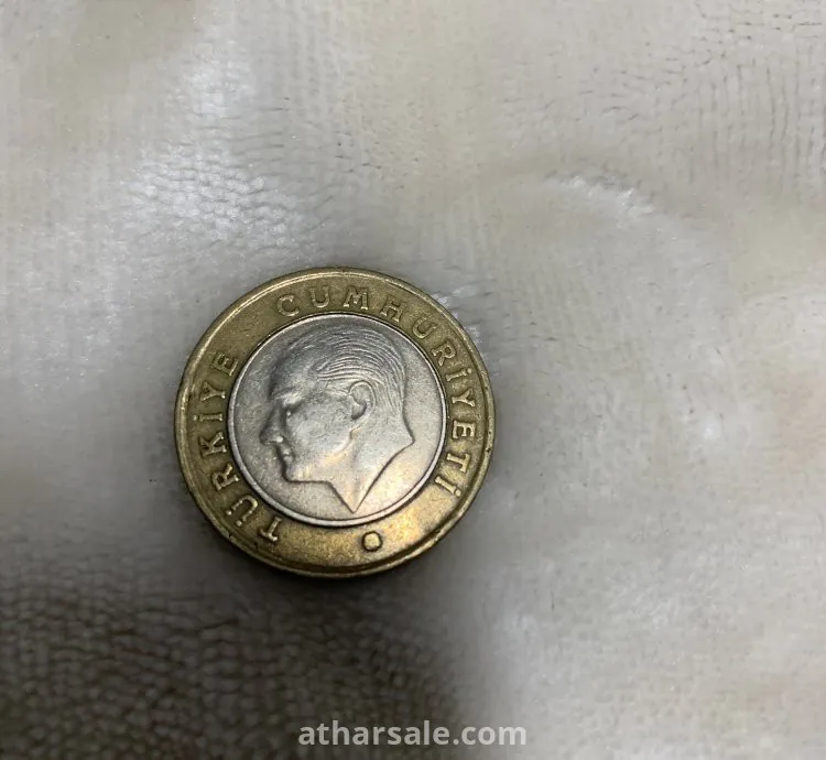 بيع عملات