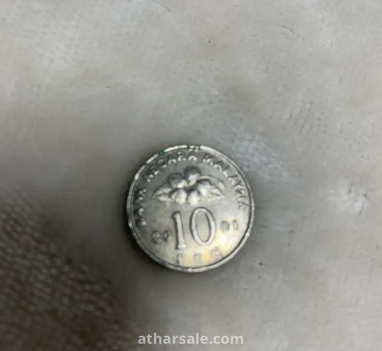 بيع عملات