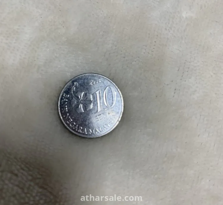 بيع عملات
