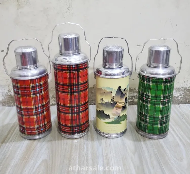 زمزميات ثلاجة