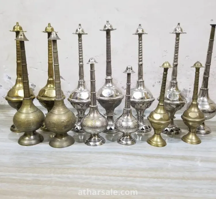 مشارب قديمة