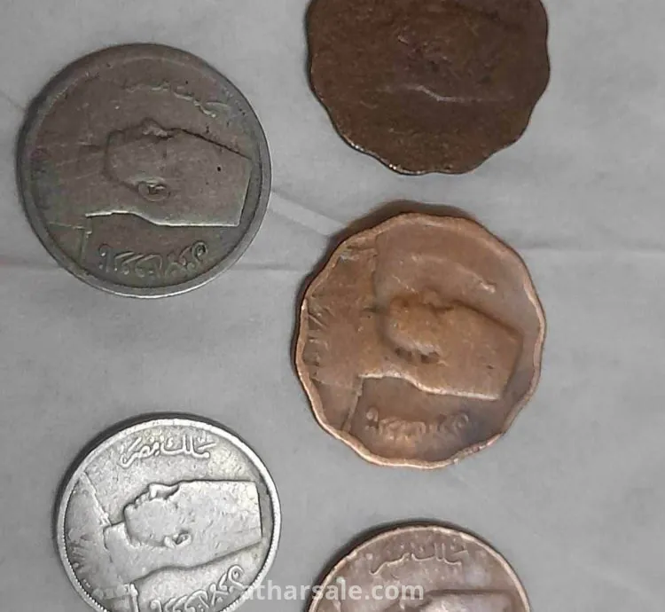 مقتنيات نادرة