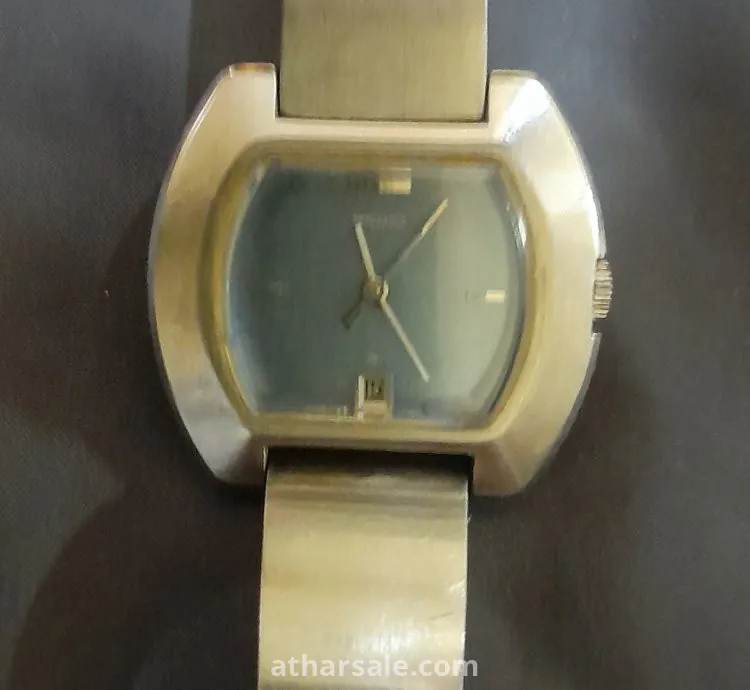 اكسسوار ساعة حريمي