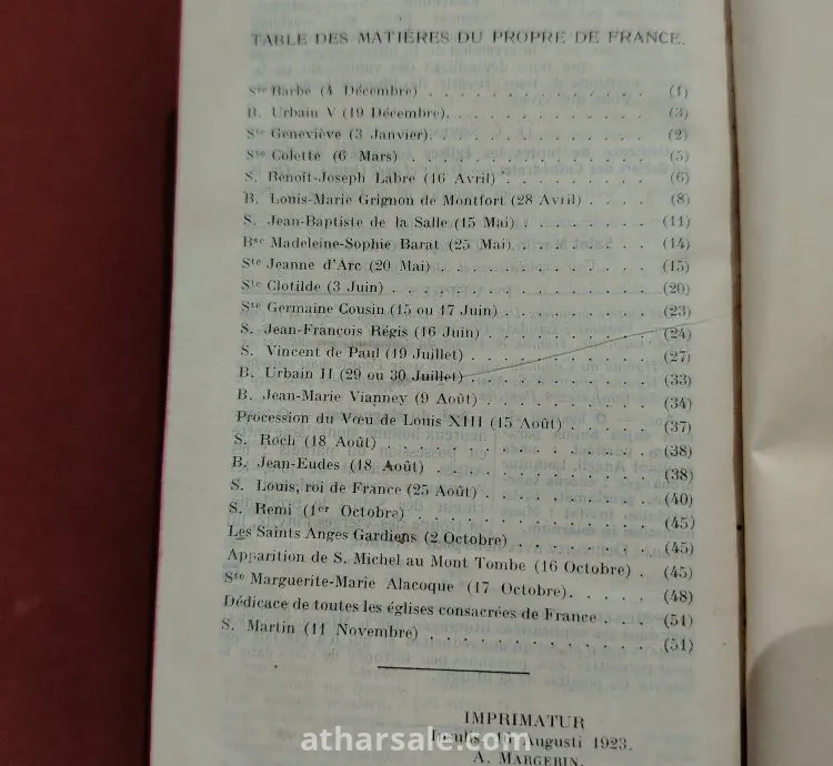 كتاب دينى مسيحي
