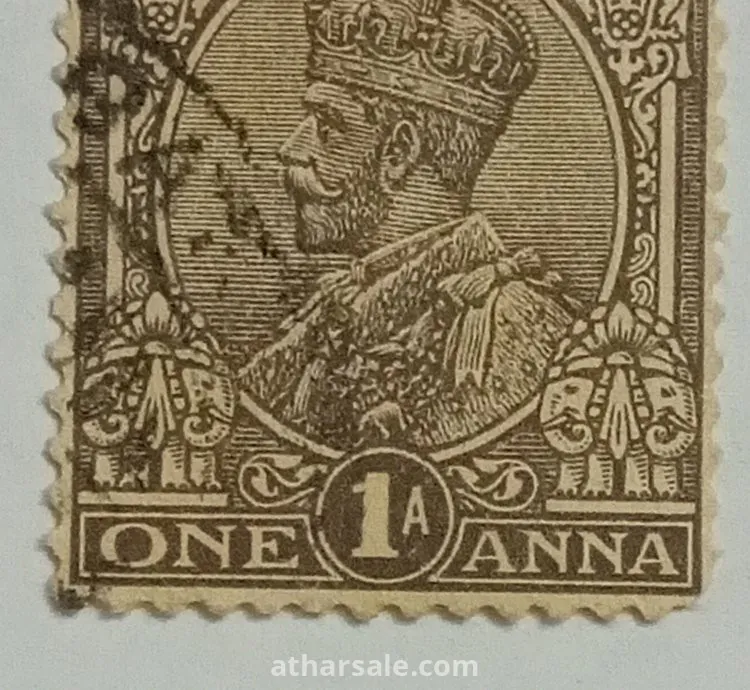 طوابع عالميه نادره