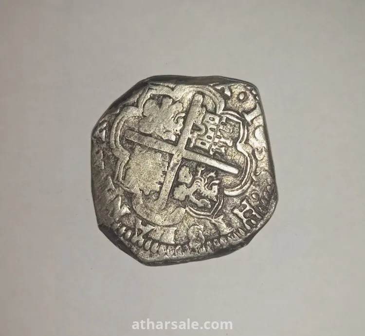 عملات تعود للامبراطوريه البريطانيه