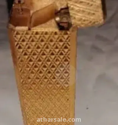 ولاعة طاولة رويال بلازا ١٩٦٩ 6