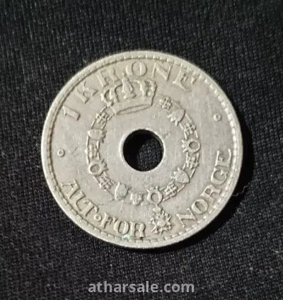 عمله اجنبيه من سنه 1927