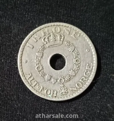 عمله اجنبيه من سنه 1927