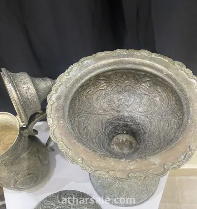 مقتنيات وتحف قديمة 3