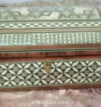 شكمجية للمجوهرات