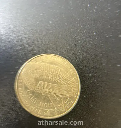Rare 2013 Monnaie de Paris Coin - 3