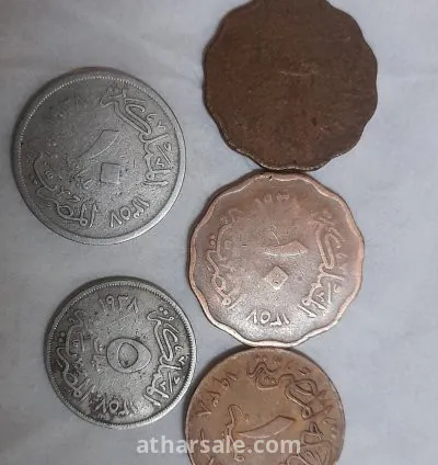 مقتنيات نادرة