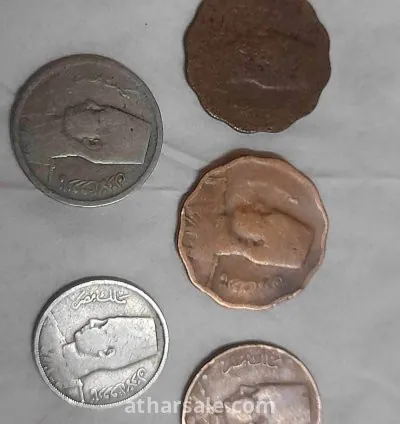 مقتنيات نادرة