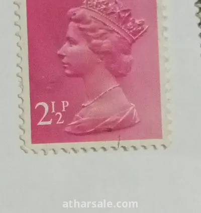 طوابع عالميه نادره 8