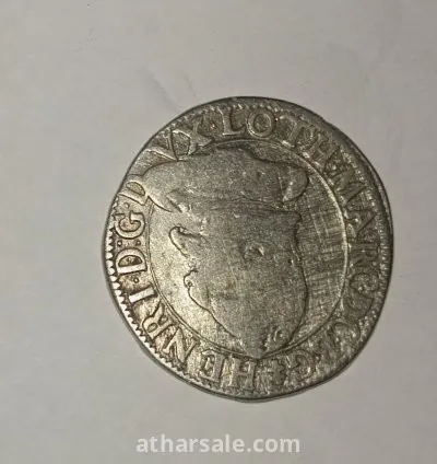 عملات تعود للامبراطوريه البريطانيه 8