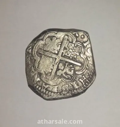 عملات تعود للامبراطوريه البريطانيه 5