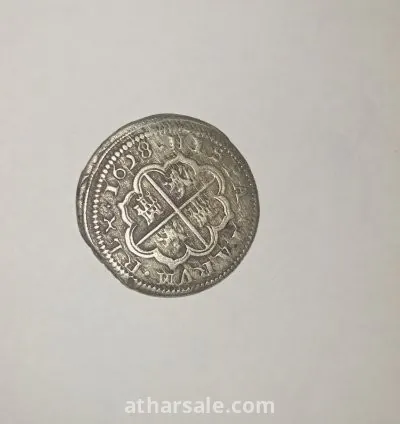 عملات تعود للامبراطوريه البريطانيه