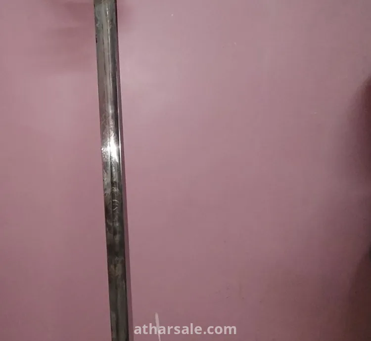 سيف انجليزي