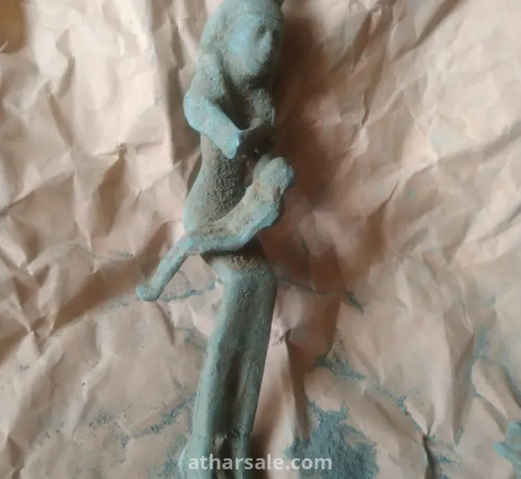 تماثيل اغريقيه قديمه