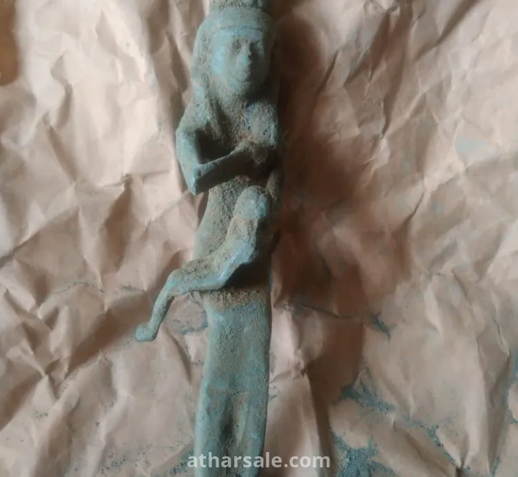 تماثيل اغريقيه قديمه