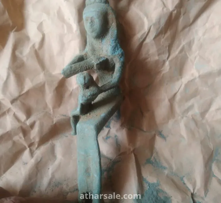 تماثيل اغريقيه قديمه