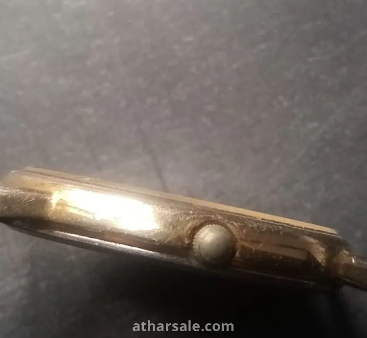 ساعة سيكو كوارتز رسمية كلاسيكية