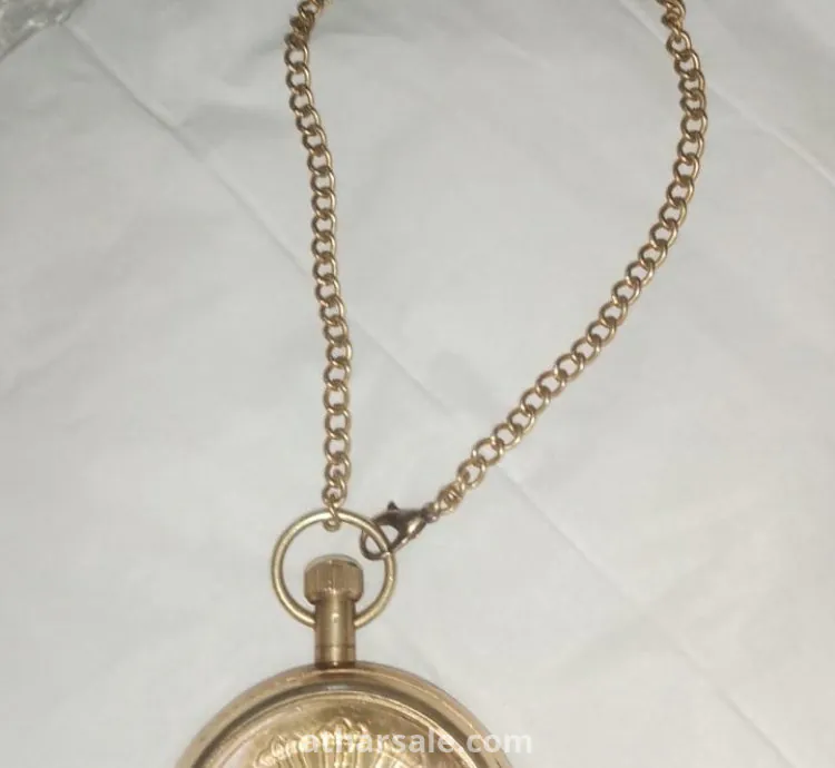 ساعه تاريخيه