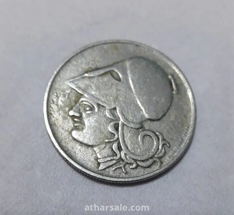 عملات قديمة