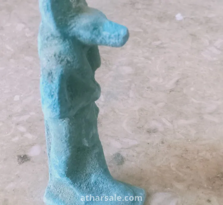 تمثال إغريقي