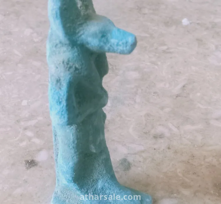 تمثال إغريقي