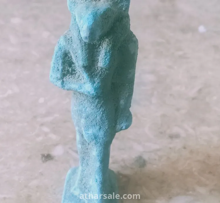 تمثال إغريقي