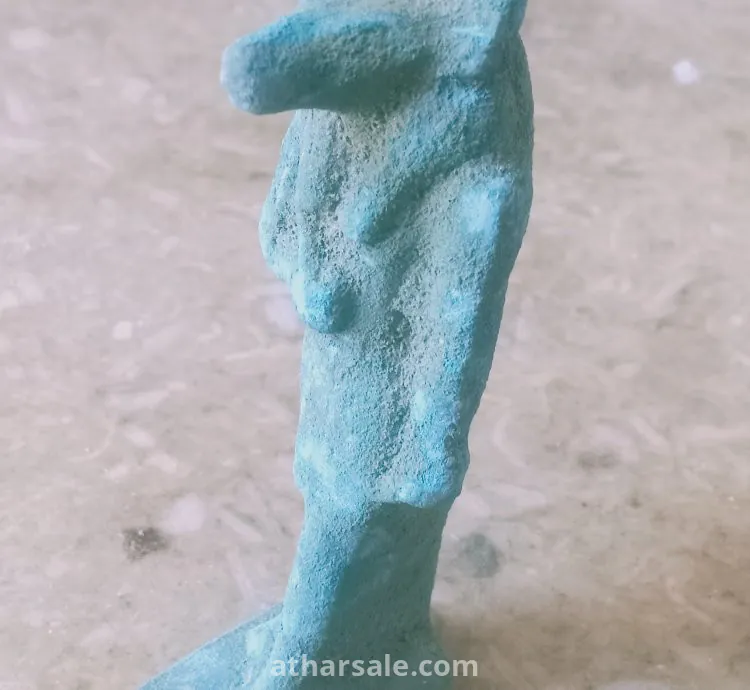 تمثال إغريقي