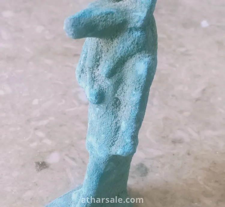 تمثال إغريقي