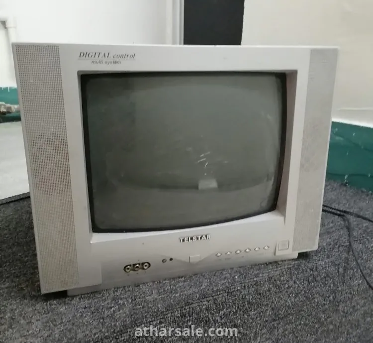 تلفزيون الطيبين  ? صندوق