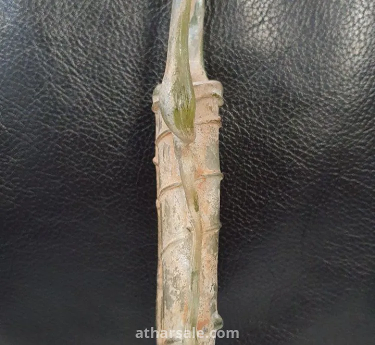 فازات أثرية من العهد المملوكي