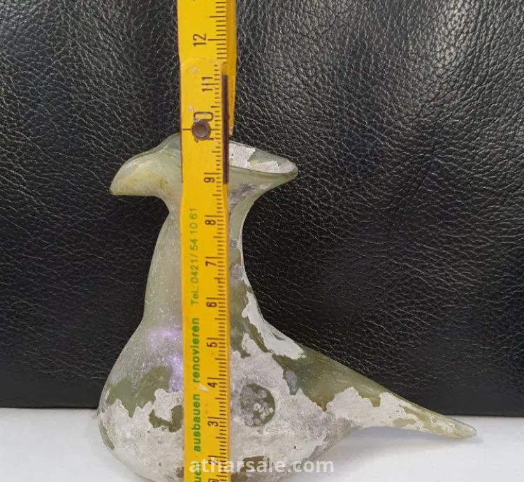 فازات أثرية من العهد المملوكي