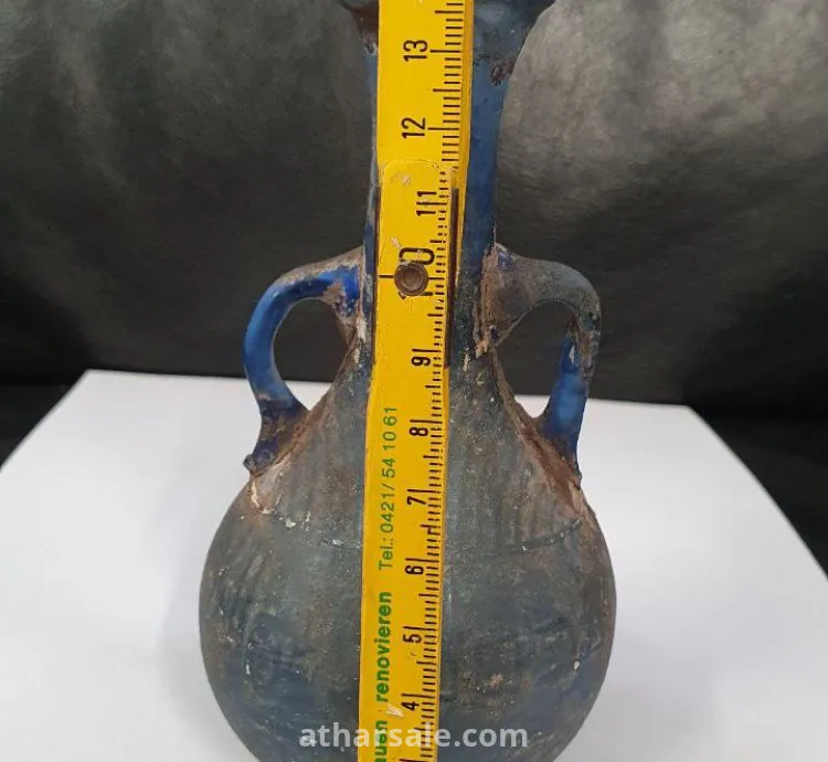 فازات أثرية من العهد المملوكي