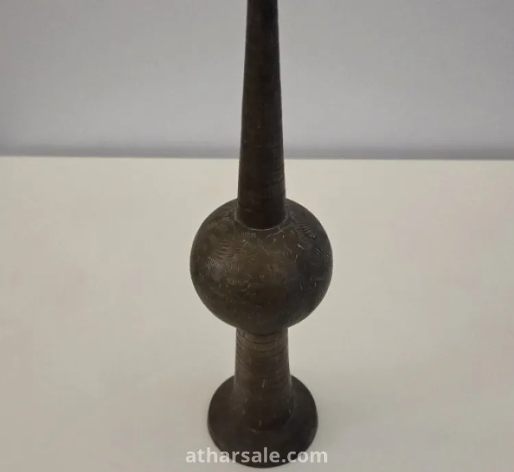 مرش ماء ورد قديم